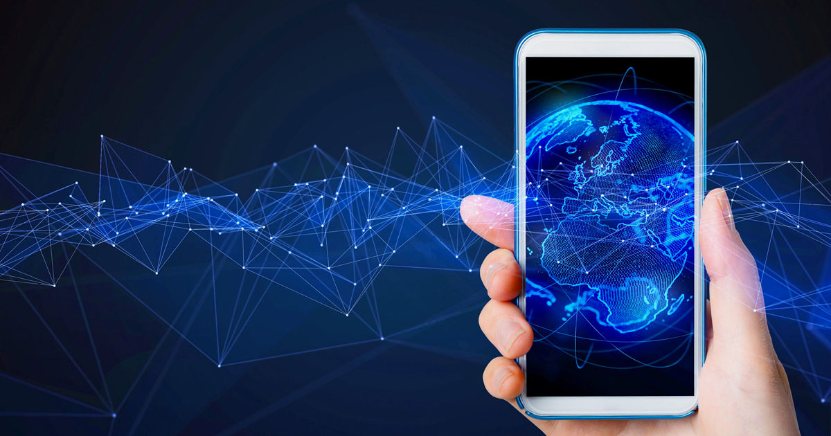 Viteza internetului mobil scade: Moldova ocupă locul 66 în clasamentul global.