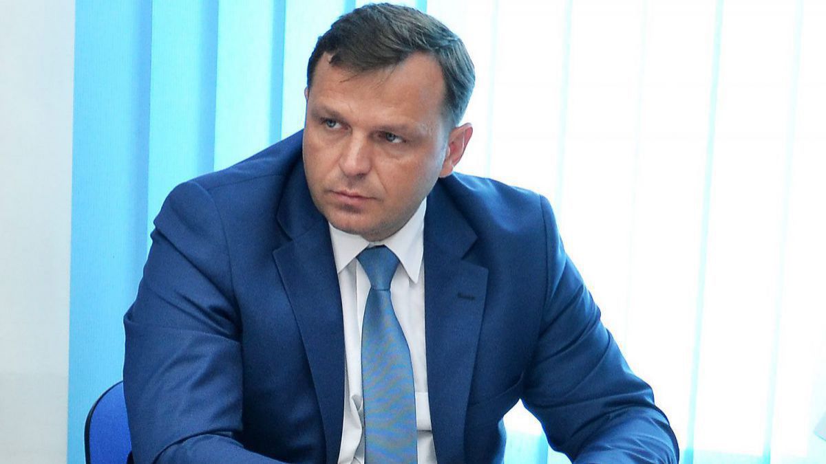 Preşedintele DA, Andrei Năstase.