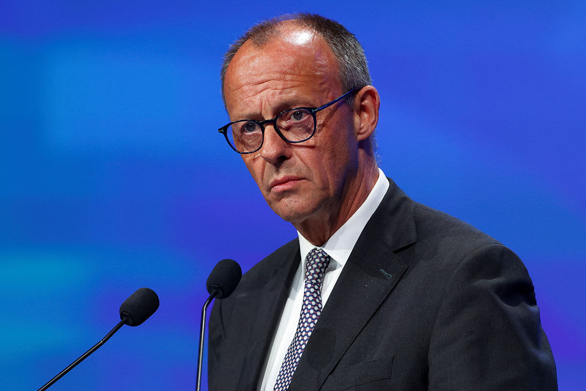 Merz: Mai întâi un armistițiu, apoi garanții de securitate pentru Ucraina.