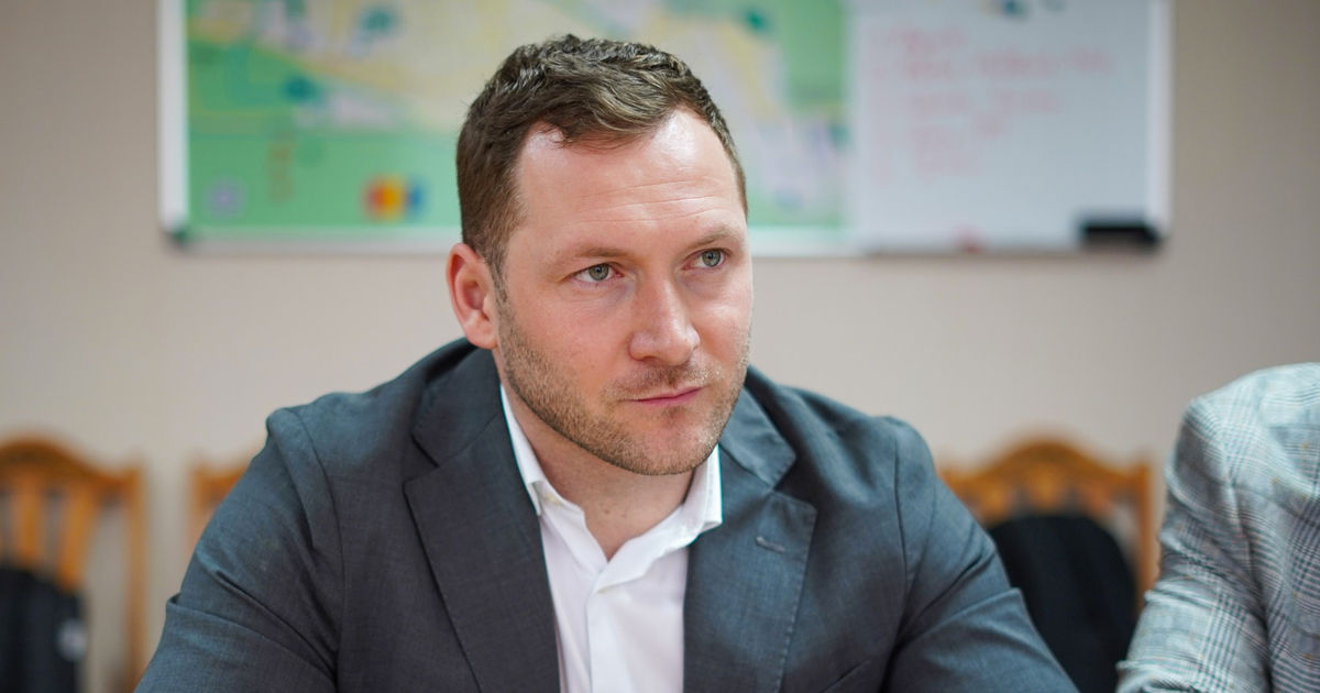 Хаждер: Реформа агентства Moldsilva приведет к повышению зарплат для лесников.