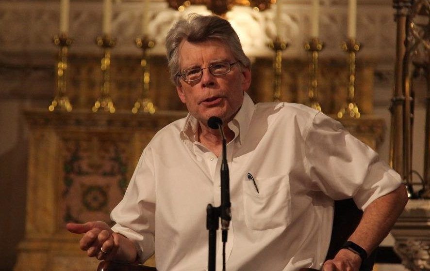 Стивен Кинг написал свою концовку «Игры престолов».