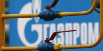 Dependenţa de gazele rusești pune în pericol securitatea energetică a Moldovei. 