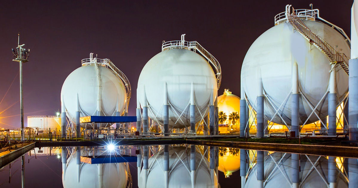 ЕС ослабит правила импорта газа, чтобы избежать дефицита.