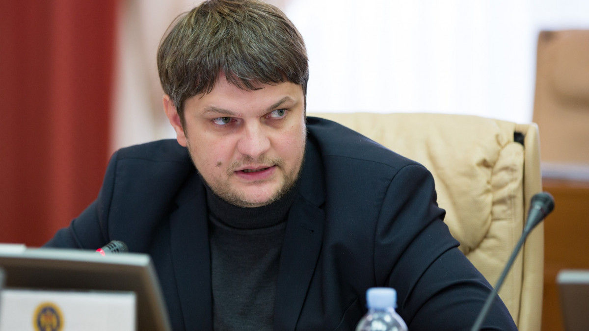 Спыну: Осуждаем атаки России на энергетическую инфраструктуру Украины.