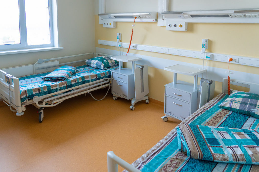 Moldova negociază un împrumut pentru construirea unui spital regional la Cahul.