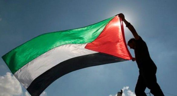 136 de țări au recunoscut în total statul palestinian, dintre care opt în Europa.