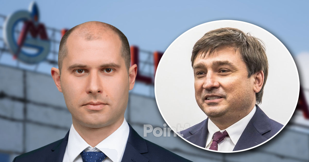Tofilat: Directorul interimar de la Chișinău-Gaz a fost numit în funcție ilegal.