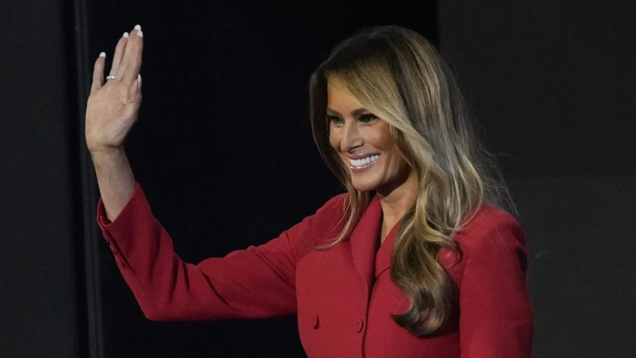 NYT: Melania Trump va ignora întâlnirea cu Jill Biden la Casa Albă.