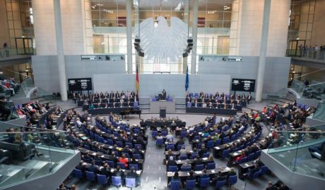 Молдова подписала Соглашение об ассоциации с Европейским союзом 27 июня прошлого года.