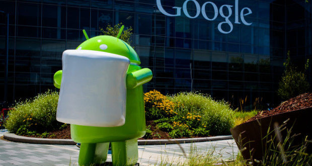 Google открыла доступ к новейшему "зефирному" Android 6.0. Фото: androidblizzard.com