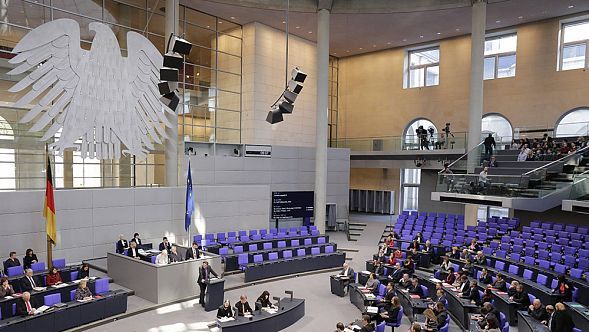 В Германии снова появилась контрразведка.