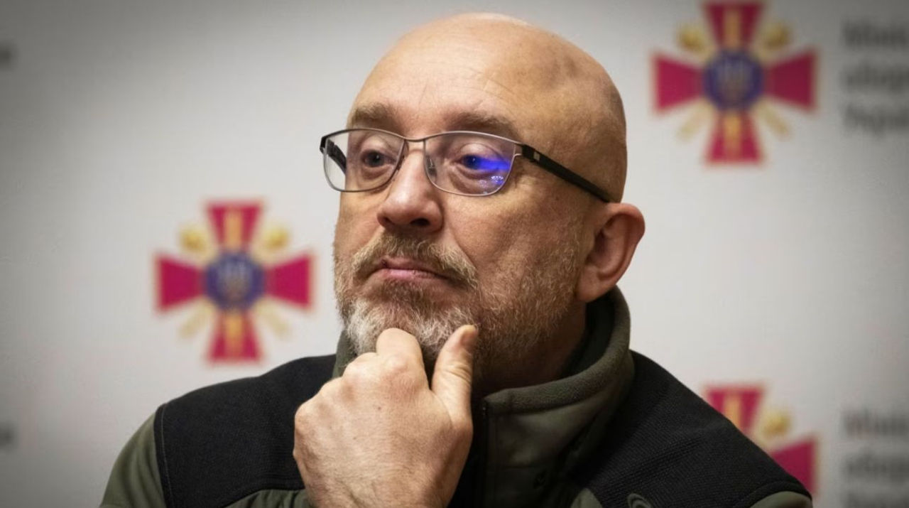 Резников: Ожидания от контрнаступления несколько перегреты.