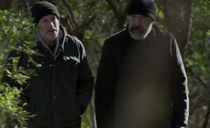 Упоминания о «распятом мальчике» из Донбасса появились в сериале «Родина».
