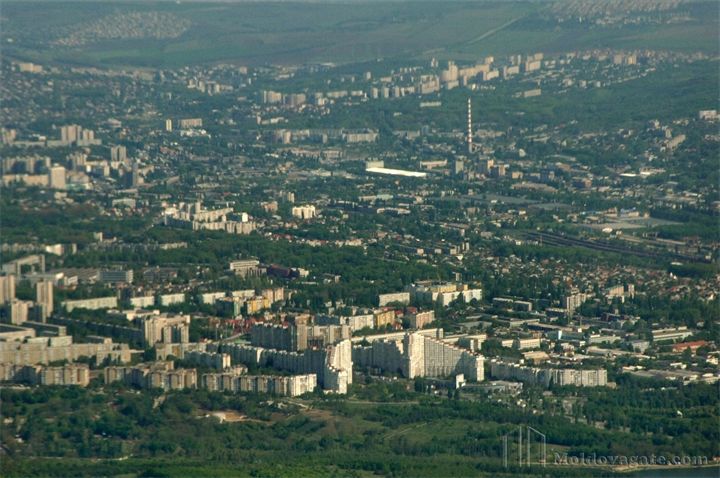 Концепция «Green City» является одним из важнейших проектов, продвигаемых на уровне Европейского союза.
