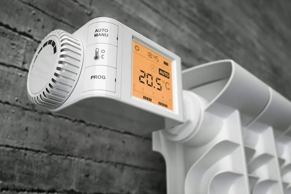Termoelectrica рекомендует регулировать отопление в домах.
