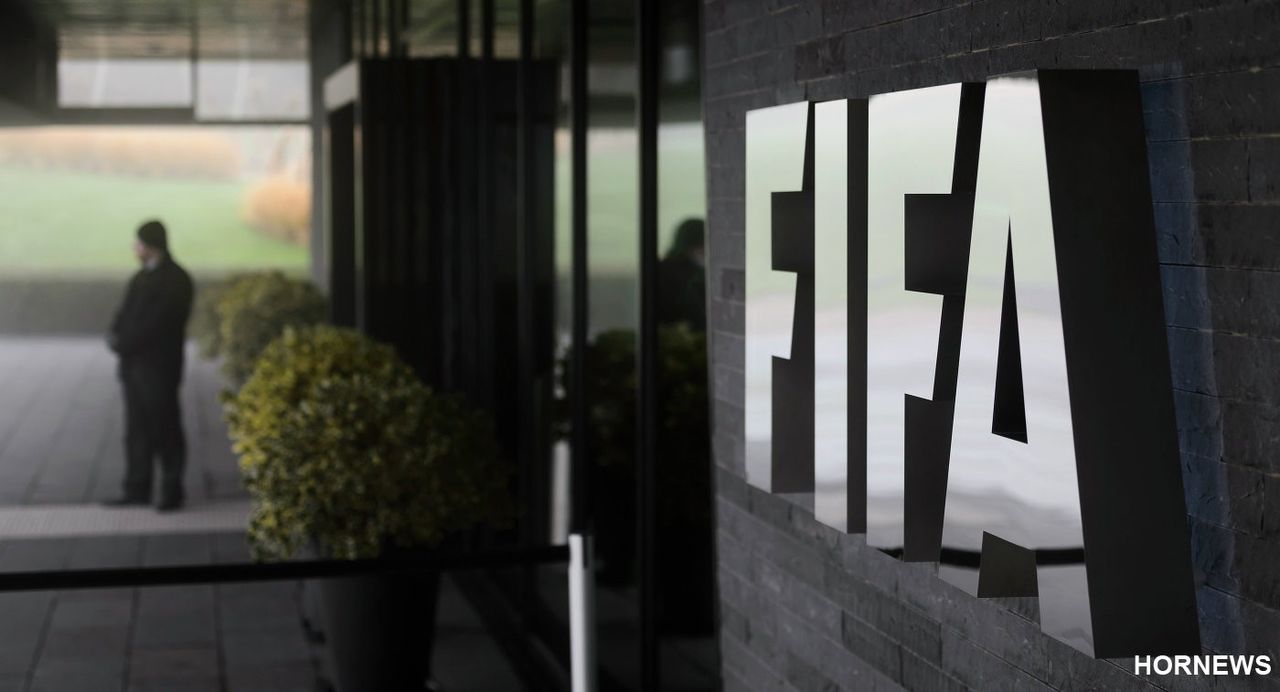 ФИФА объявила список номинантов на приз лучшему футболисту года. Фото: hornews.ru.