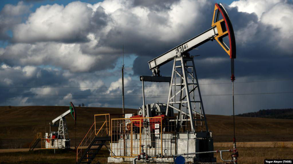 В последний раз стоимость Brent превышала $122 за баррель 24 марта.