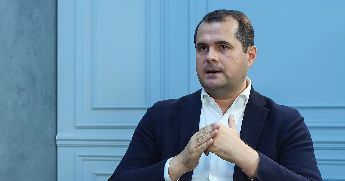 Тофан: Молдове необходимо минимум 1 млрд евро инвестиций в год.