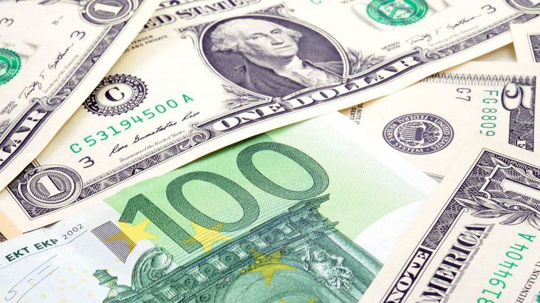 În februarie, cererea de valută străină în Moldova a depășit oferta.