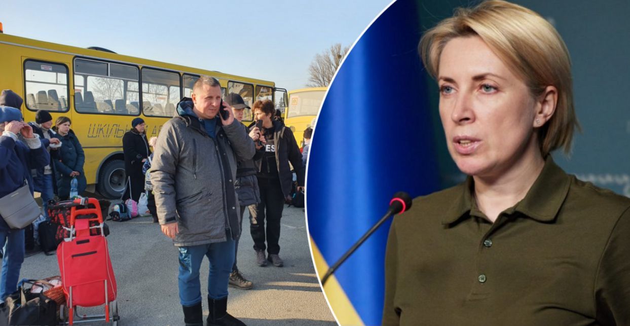 Гуманитарные коридоры из Украины 17 апреля не откроются.