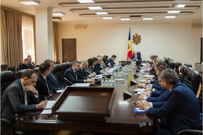 Правительство рассмотрело эффективность госрасходов на покрытие убытков от стихийных бедствий.