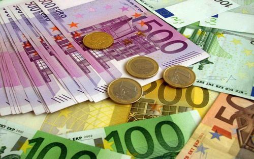 Евро подорожает на 20 банов по отношению к молдавскому лею.
