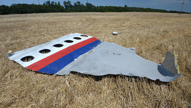 Лидеры стран ЕС на саммите призовут Россию сотрудничать по делу MH17.