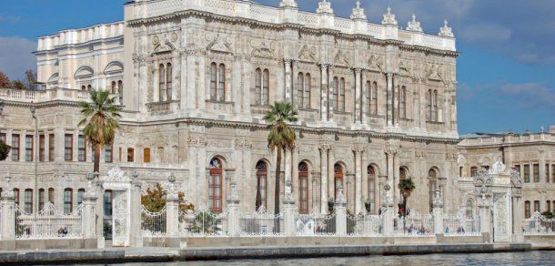 Un obiectiv turistic din Istanbul a fost atacat. Foto: infotur.ro