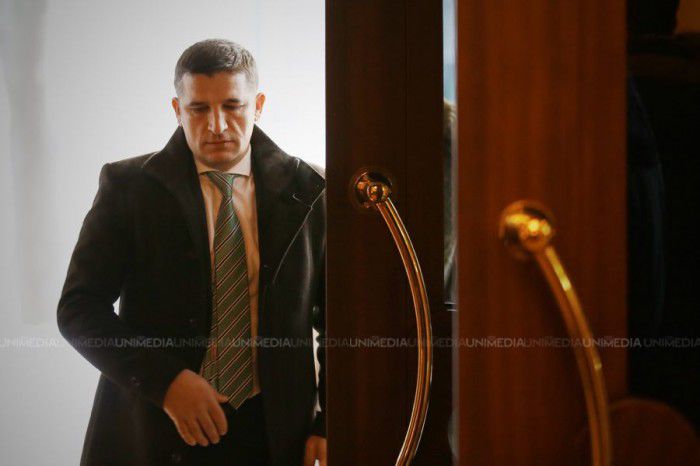 Fostul purtător de cuvânt al președintelui Timofti, Vlad Țurcanu, este implicat într-un nou proiect.