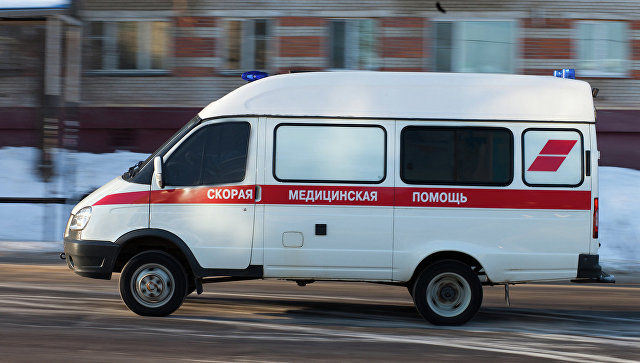 В городе введена чрезвычайная ситуация — запрет на продажу всей непищевой спиртосодержащей продукции.