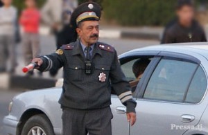 В минувшем году жертвами ДТП стали 440 человек, свыше полутора тысяч получили травмы различной степени тяжести.