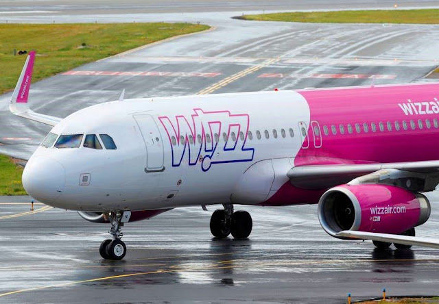 В Wizz Air готовятся поднять цены на билеты на фоне роста убытков.