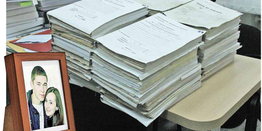 Crimele de la Durleşti şi Ialoveni: Un dosar cu 6 morţi şi 8 atacuri. Foto: ZdG