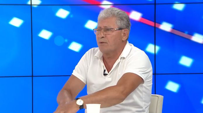 Гимпу: ЛП хочет вернуть столичную мэрию и выдвинет на выборах кандидата.