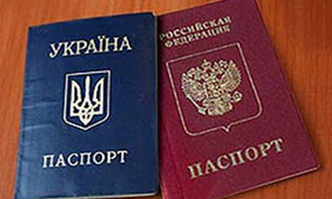 В 2014 году статус беженца на Украине получили 130 граждан России.
