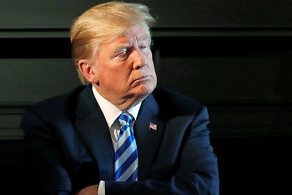 Трампа заподозрили в намерении обвалить доллар.