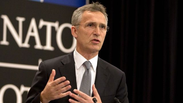 Генсек НАТО Йенс Столтенберг заявил, что альянс должен быть готов к адаптации.