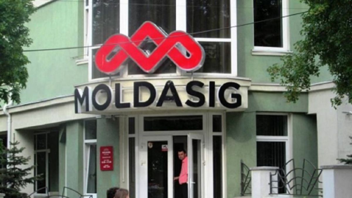 Acţionarii majoritari ai Moldasig sunt obligaţi de CNPF să-şi vândă acţiunile. Foto: newsmaker.md