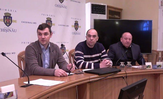 Социалисты потребовали от Генпрокуратуры и МВД оценки действий Киртоакэ во время разгула стихии. 