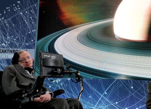 Stephen Hawking, cunoscutul astrofizician, a făcut publică o predicţie apocaliptică despre Pământ. 