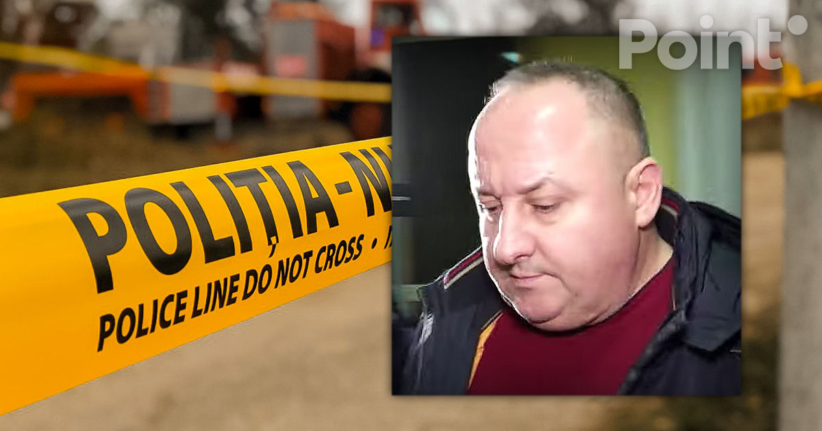 Cadavrul unui fost judecător, găsit sub un pod din Chișinău.