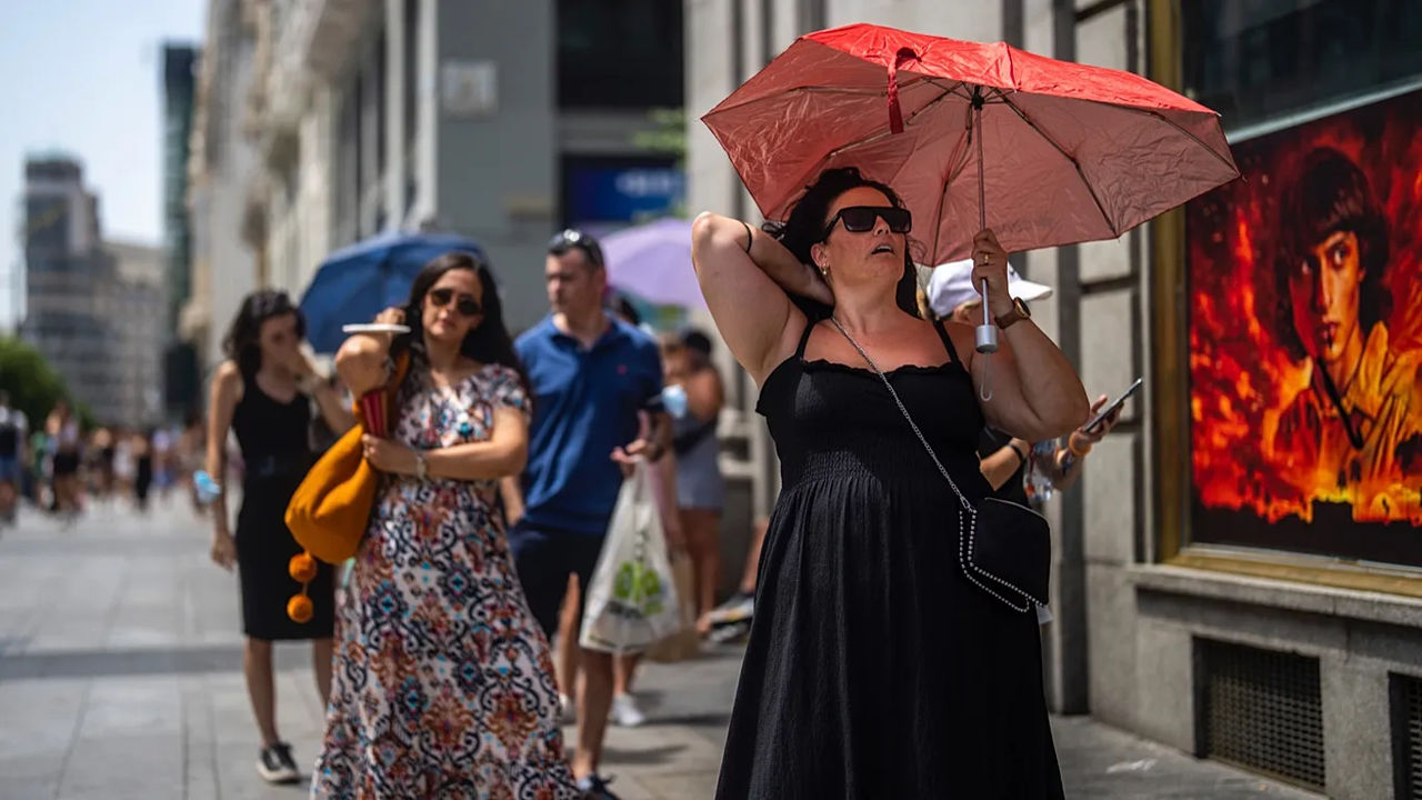 Studiu: Temperatura medie a planetei în 2026 va fi cu 1,4°C mai mare decât nivelul preindustrial.