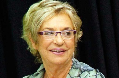 Розалия Мера умерла на 70 году жизни.