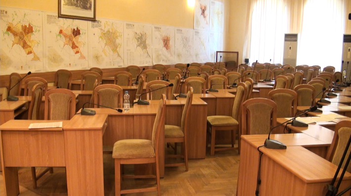 CMC are doi aleși locali noi. Cine sunt aceștia. Foto: moldova24.info