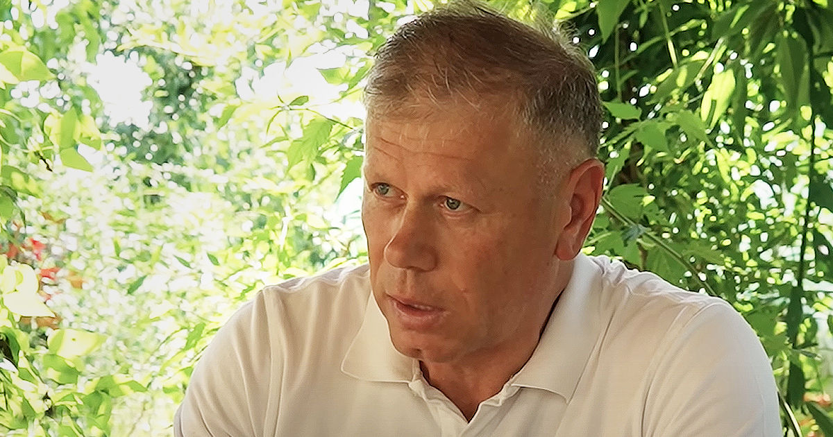Nicanor Ciochină rămâne sub control judiciar pentru încă 60 de zile.