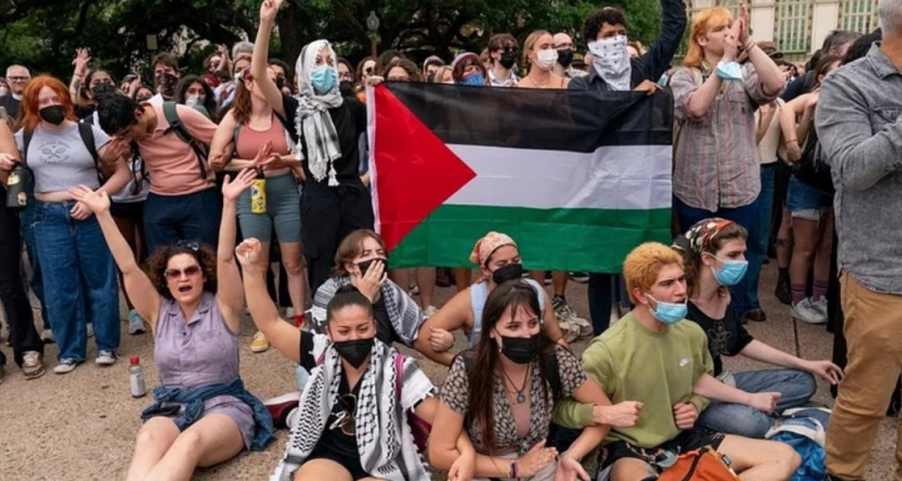 Departamentul de Stat al SUA lansează un sistem de IA pentru a identifica susținătorii Hamas printre studenți.