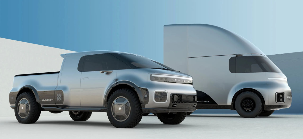 Tesla начнет поставлять электрогрузовик Semi в 2022 году, пикап Cybertruck - в 2023.
