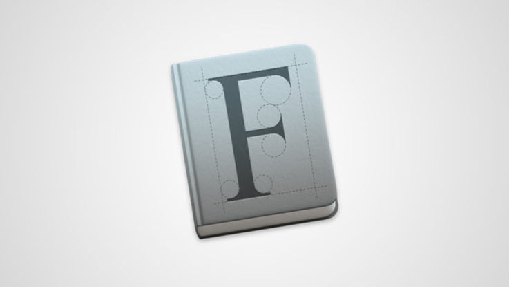 Cum instalezi fonturi noi pentru întreg sistemul macOS
