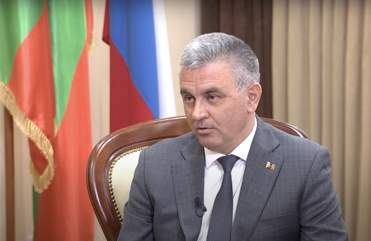 Красносельский: "Когда будет плохо, я скажу".