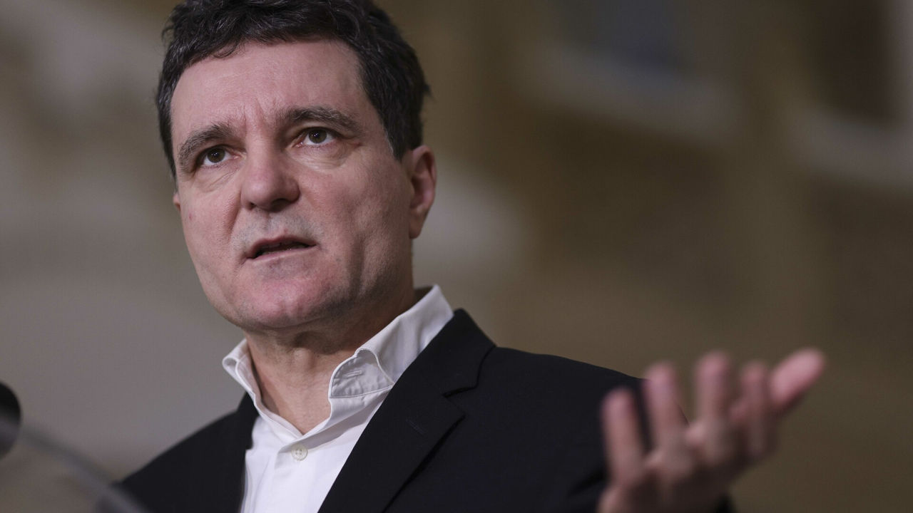 Nicușor Dan: Decizia CCR de secretizare a declarațiilor de avere, în contradicție cu principiul transparenței.